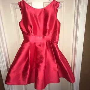 Kate Spade “Fancy meeting you here” cocktail dress